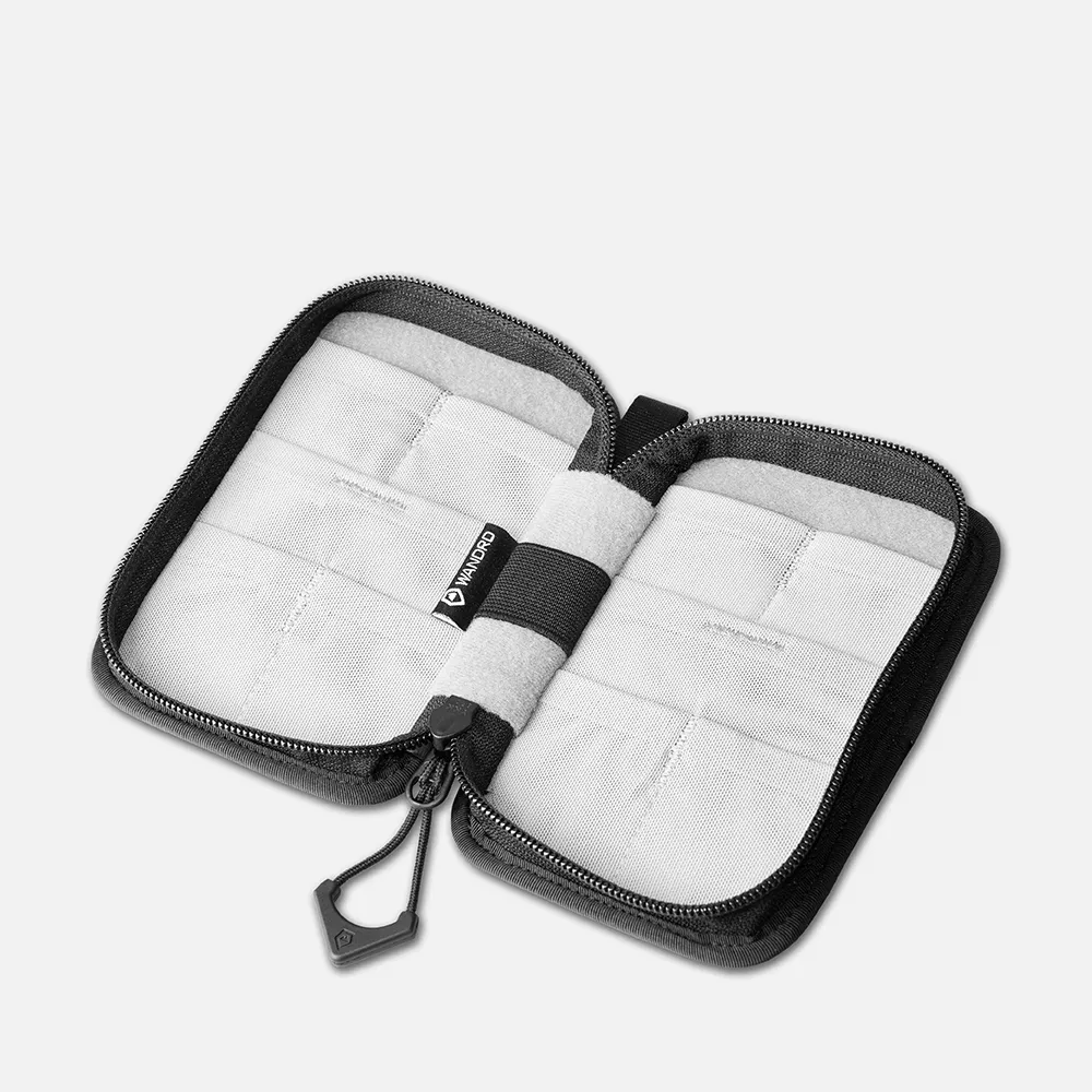 Memory Card Case