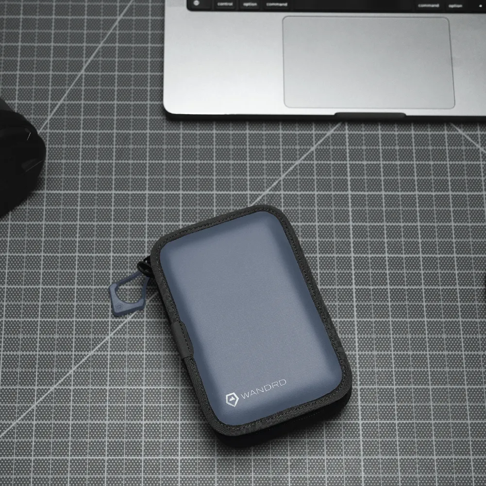 Memory Card Case