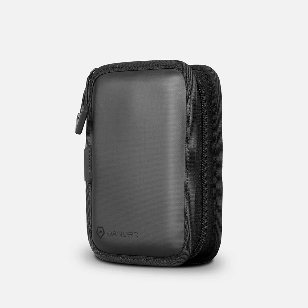 Memory Card Case