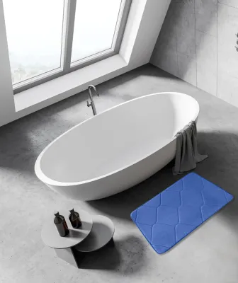 Memory Foam Carpet