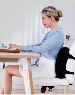 Memory foam lumbar Cushion