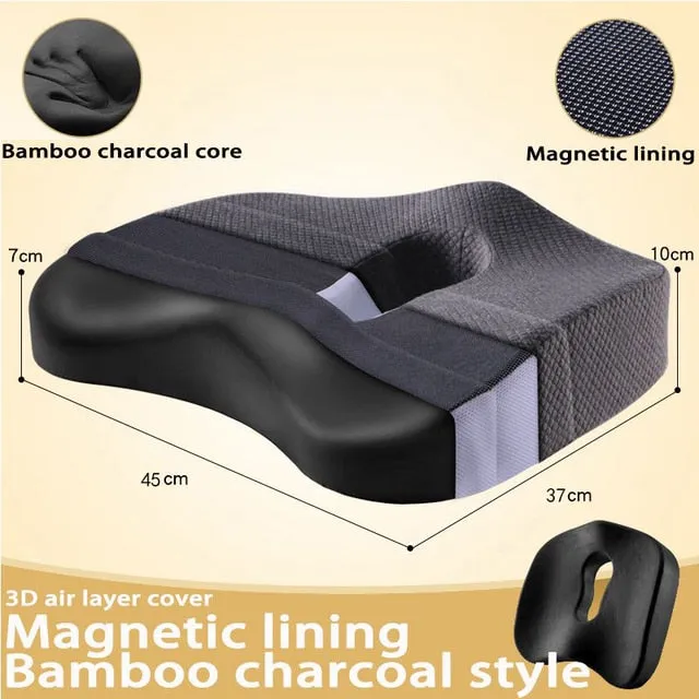 Memory Foam Orthopedic Stabiliser