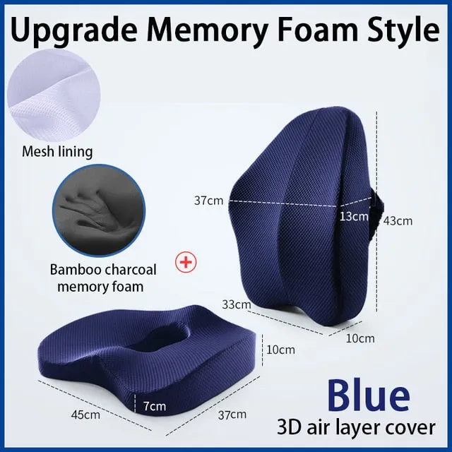 Memory Foam Orthopedic Stabiliser