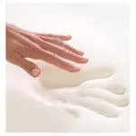 Memory Foam Overlay 50mm