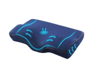 Memory Foam Pillow Neck Pillows Contour Rebound Pain Relief Support