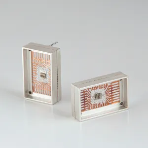 Memory N°236 Earrings