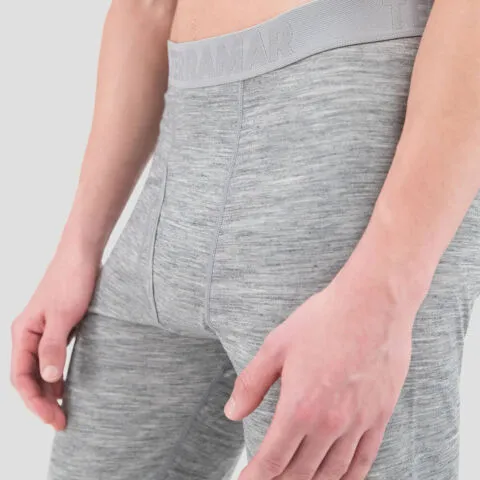 Men's 3.0 Merino Bi-layer Heritage Bottom - W7995