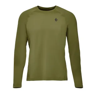 Men's Alpenglow Long Sleeve Crew