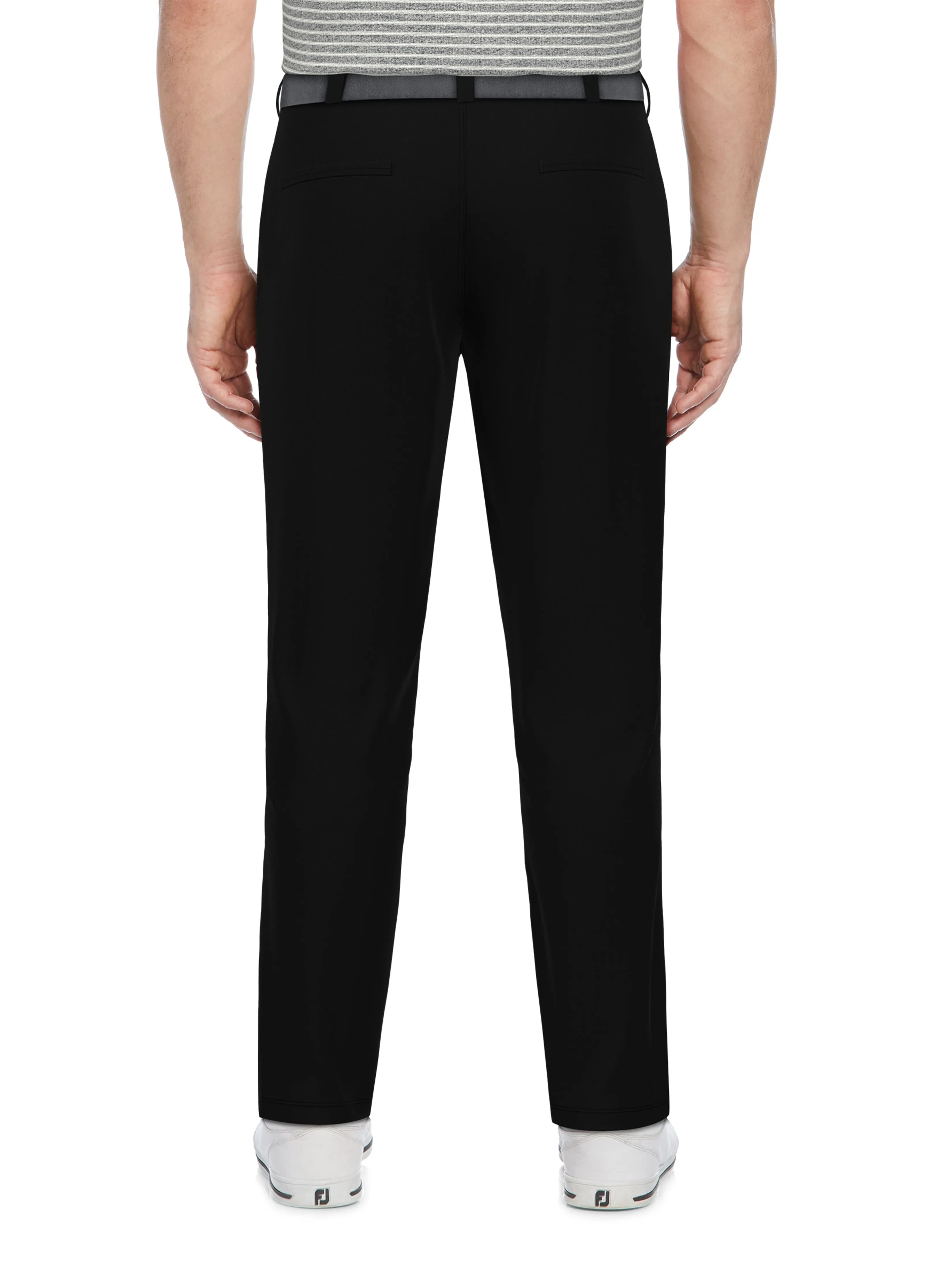 Men's Easy Play Pull-on Pant