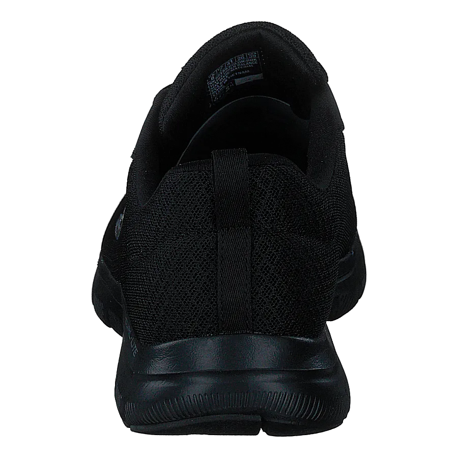 Mens Flex Advantage 2.0 Daysho Black