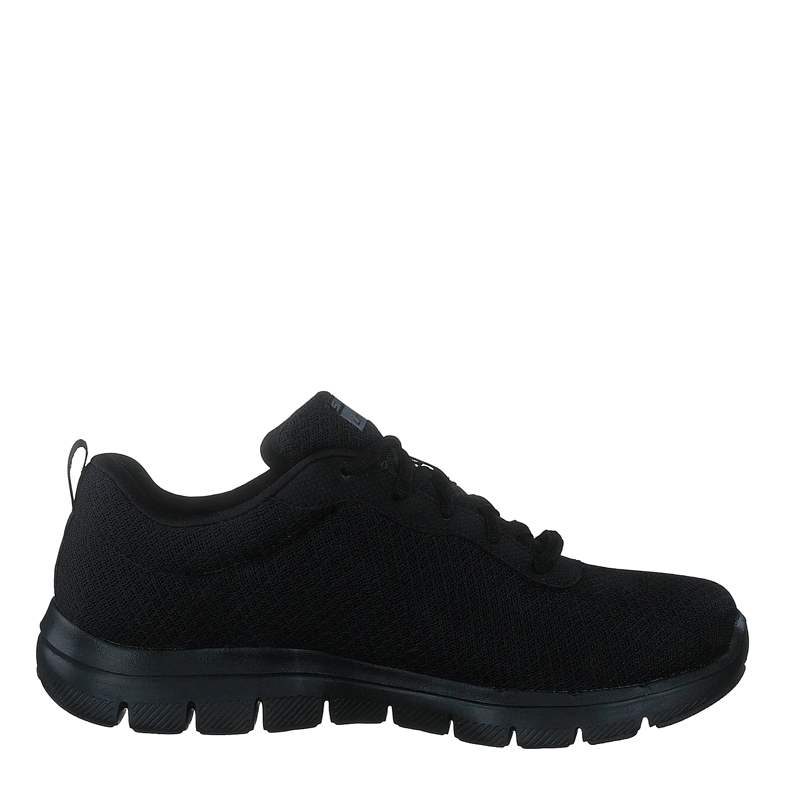 Mens Flex Advantage 2.0 Daysho Black