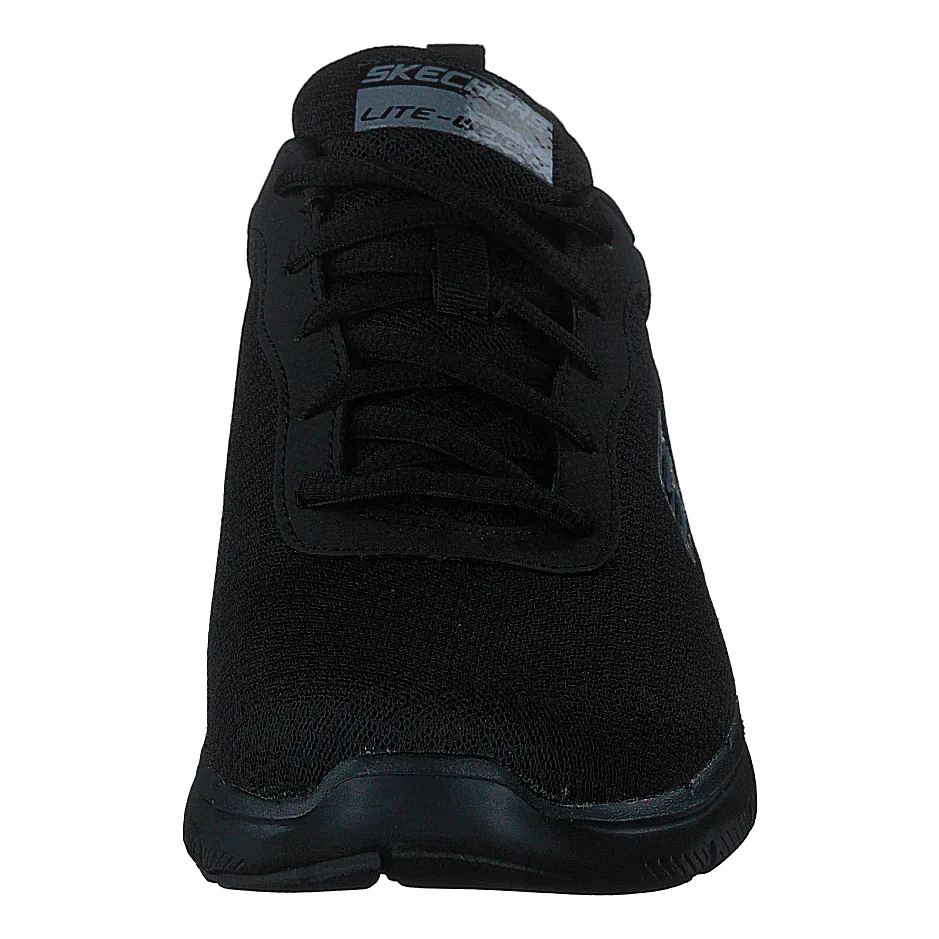 Mens Flex Advantage 2.0 Daysho Black