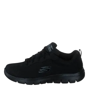Mens Flex Advantage 2.0 Daysho Black