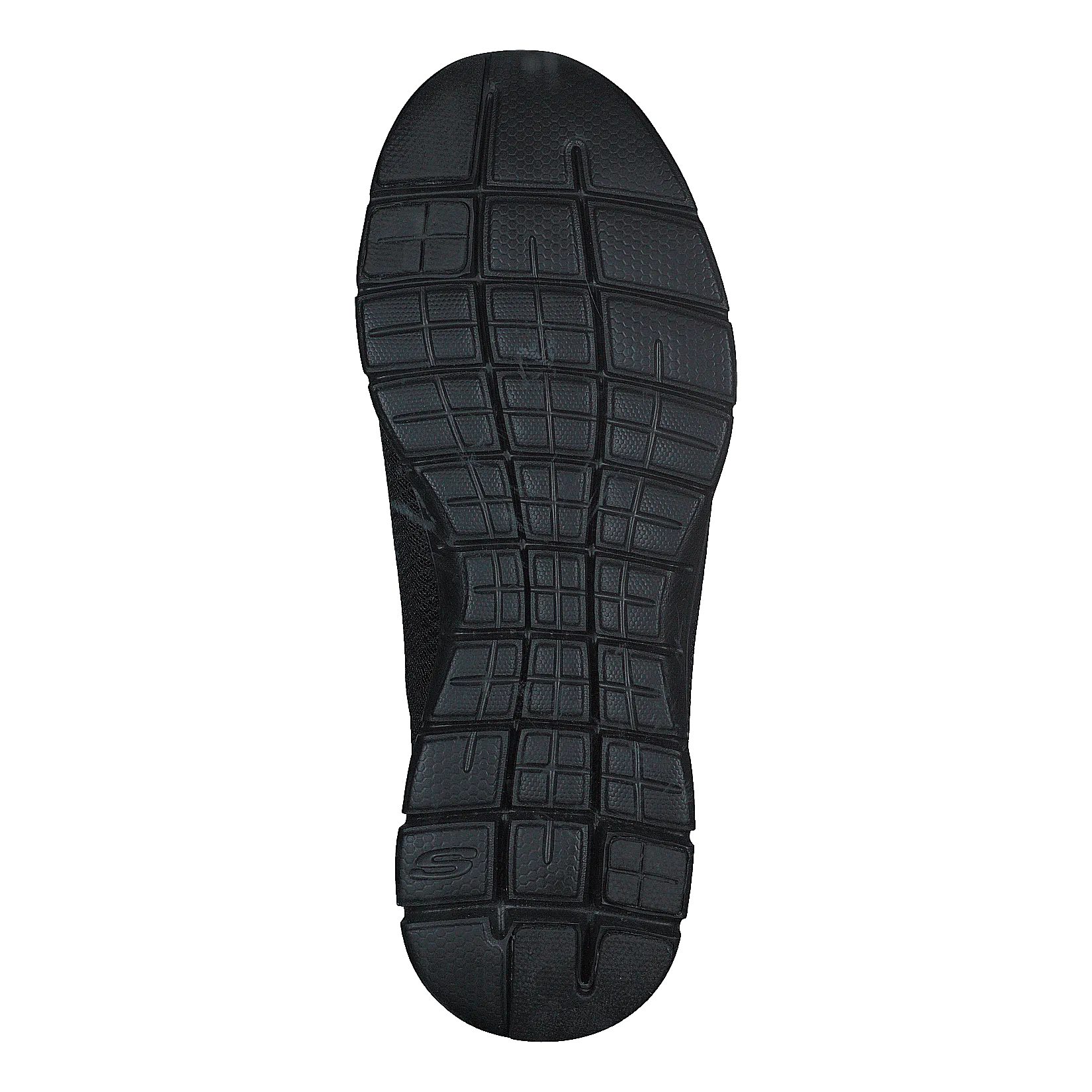 Mens Flex Advantage 2.0 Daysho Black