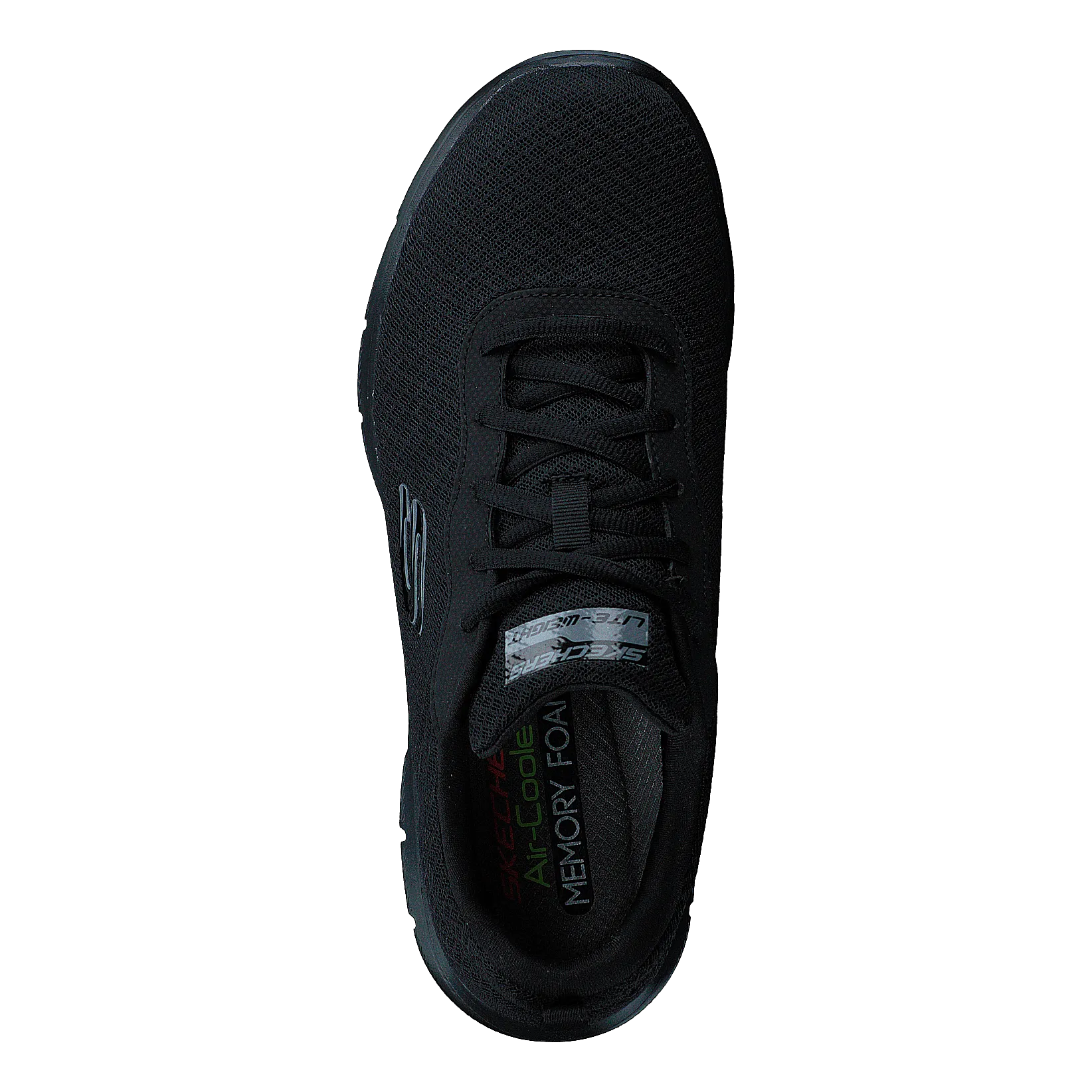 Mens Flex Advantage 2.0 Daysho Black