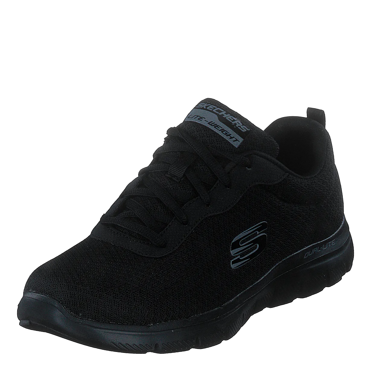 Mens Flex Advantage 2.0 Daysho Black