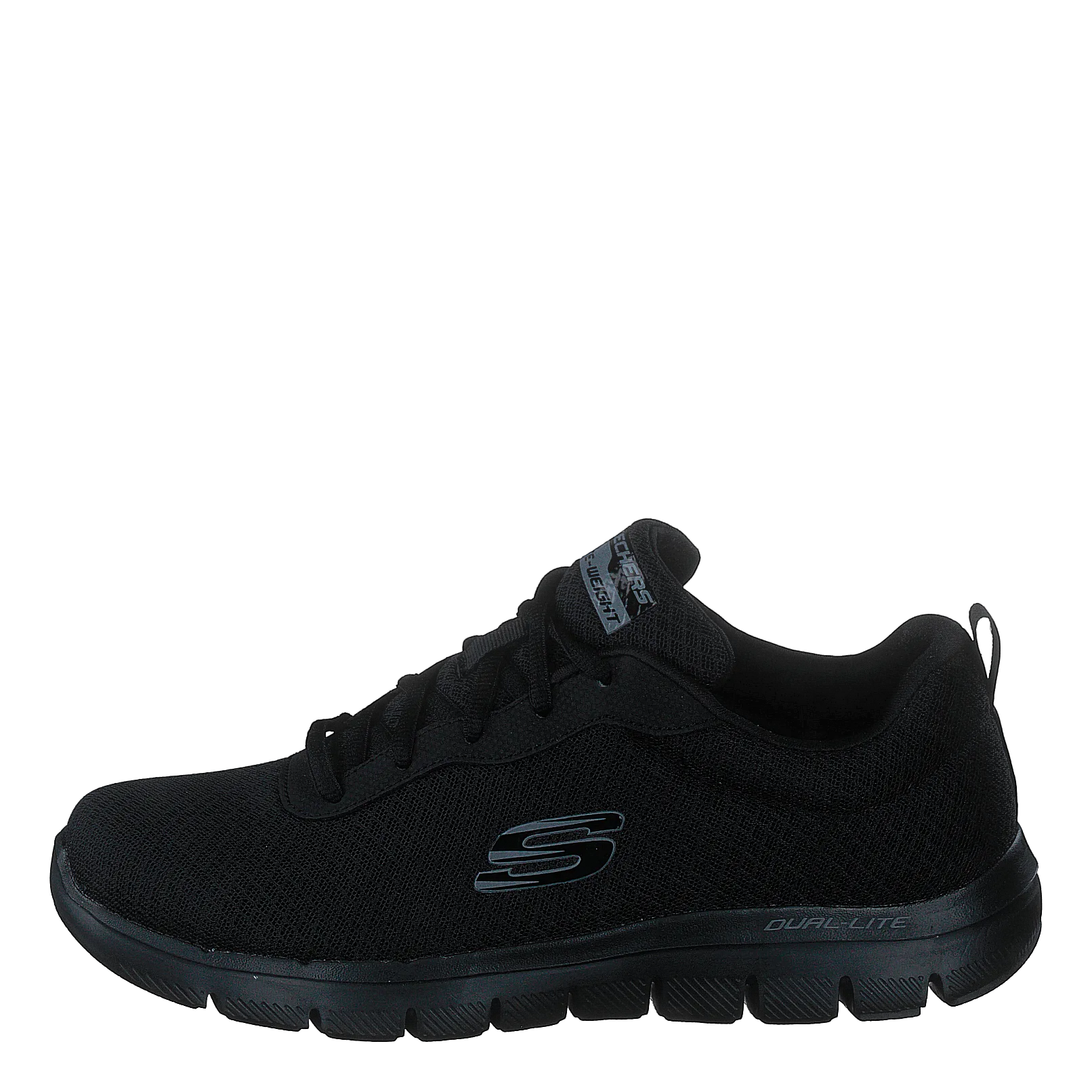 Mens Flex Advantage 2.0 Daysho Black