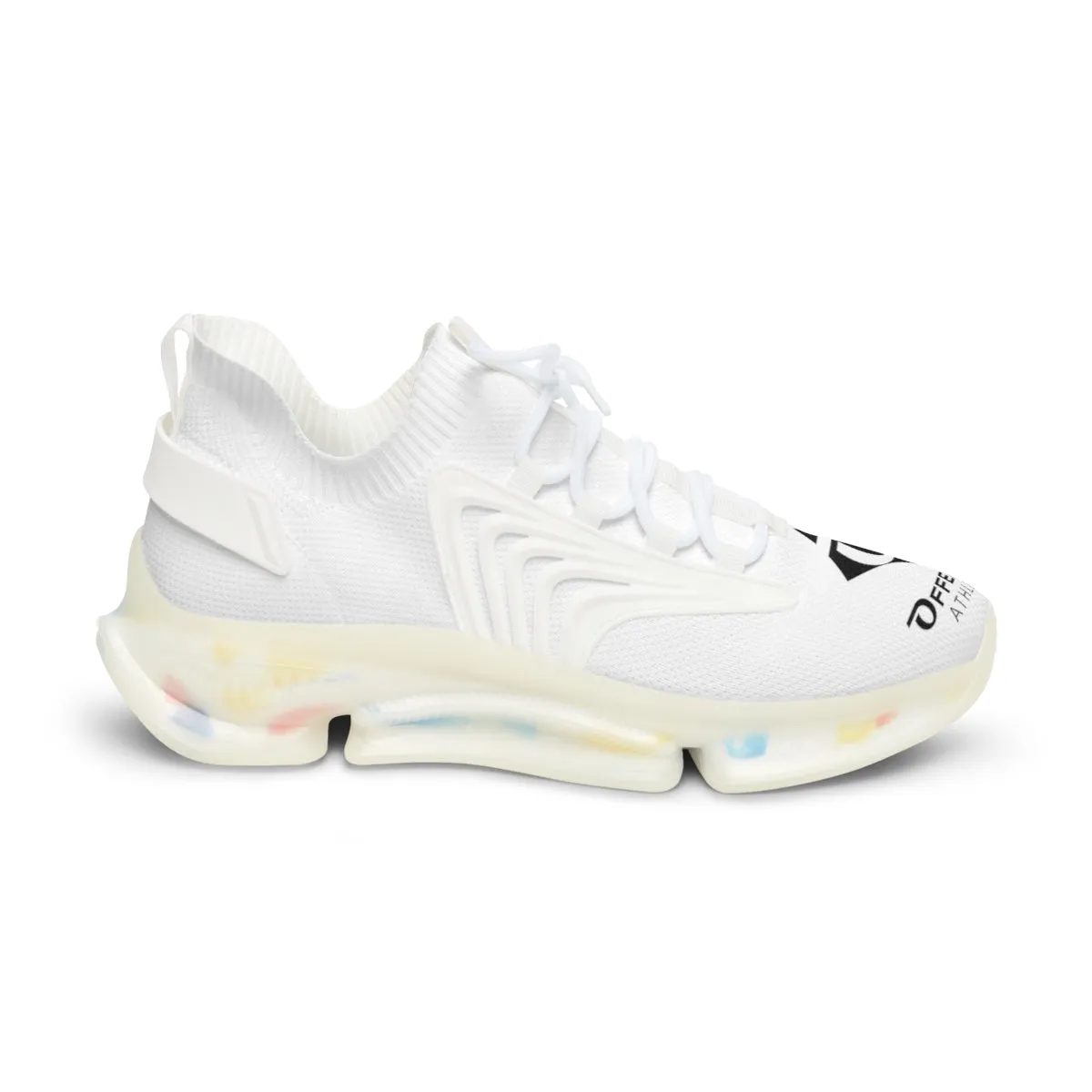 Men's Mesh Sports Sneakers