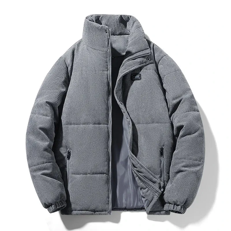 Men's Morren Insulated Padded Weatherproof Jacket