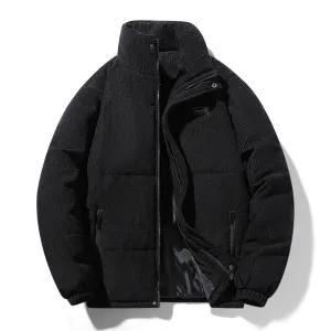 Men's Morren Insulated Padded Weatherproof Jacket