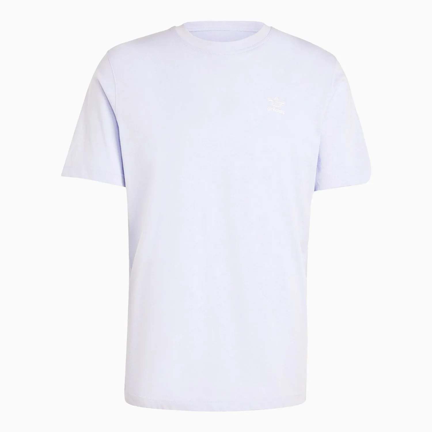 Men's Originals Trefoil Essentials Outfit