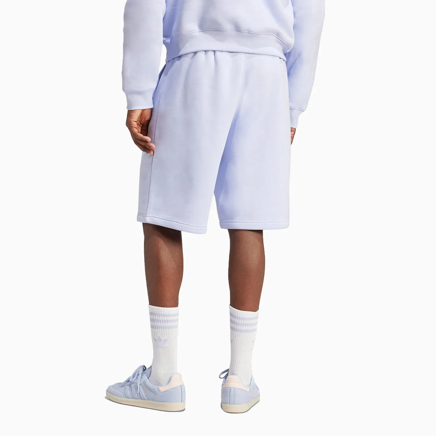 Men's Originals Trefoil Essentials Outfit