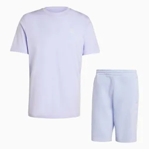 Men's Originals Trefoil Essentials Outfit