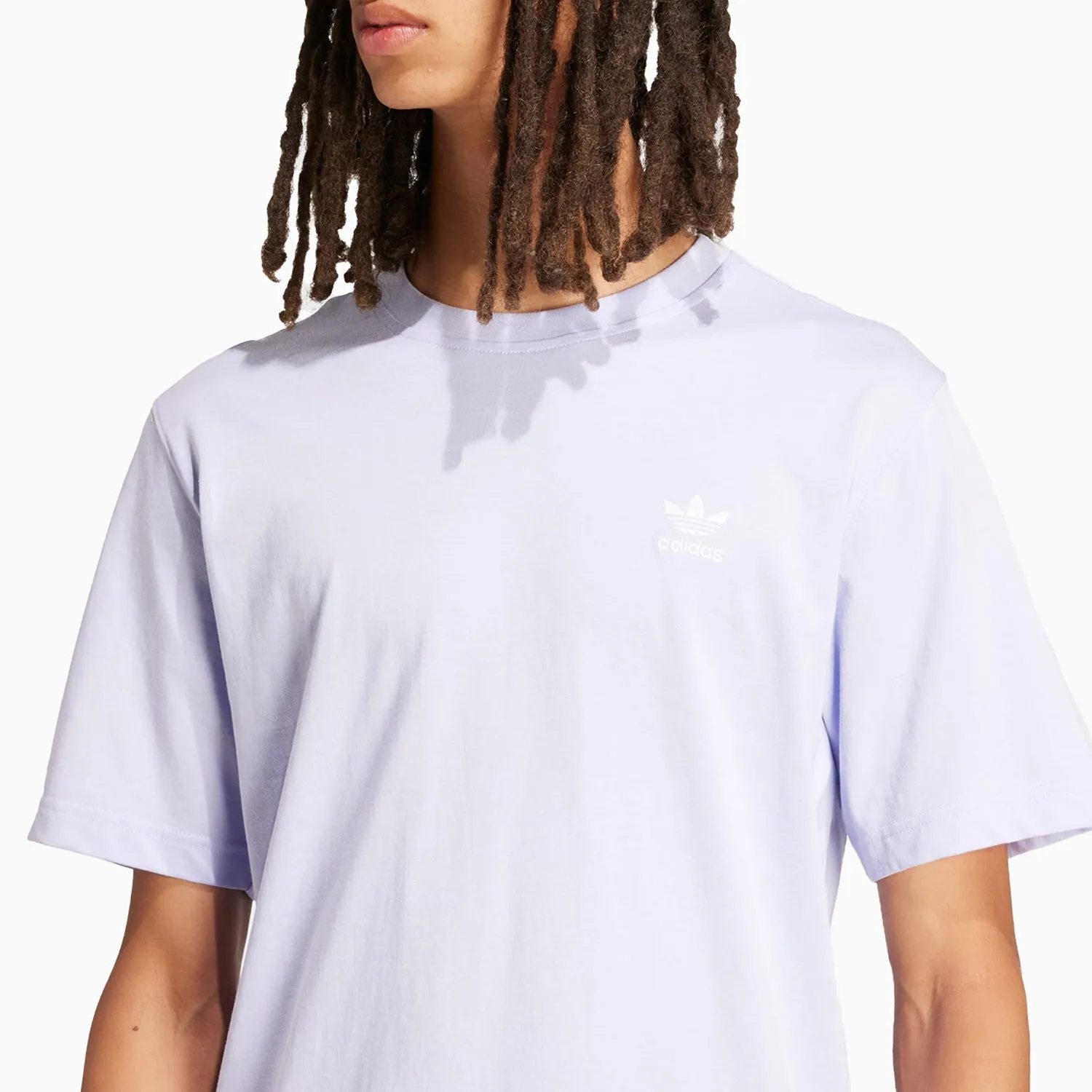 Men's Originals Trefoil Essentials Outfit