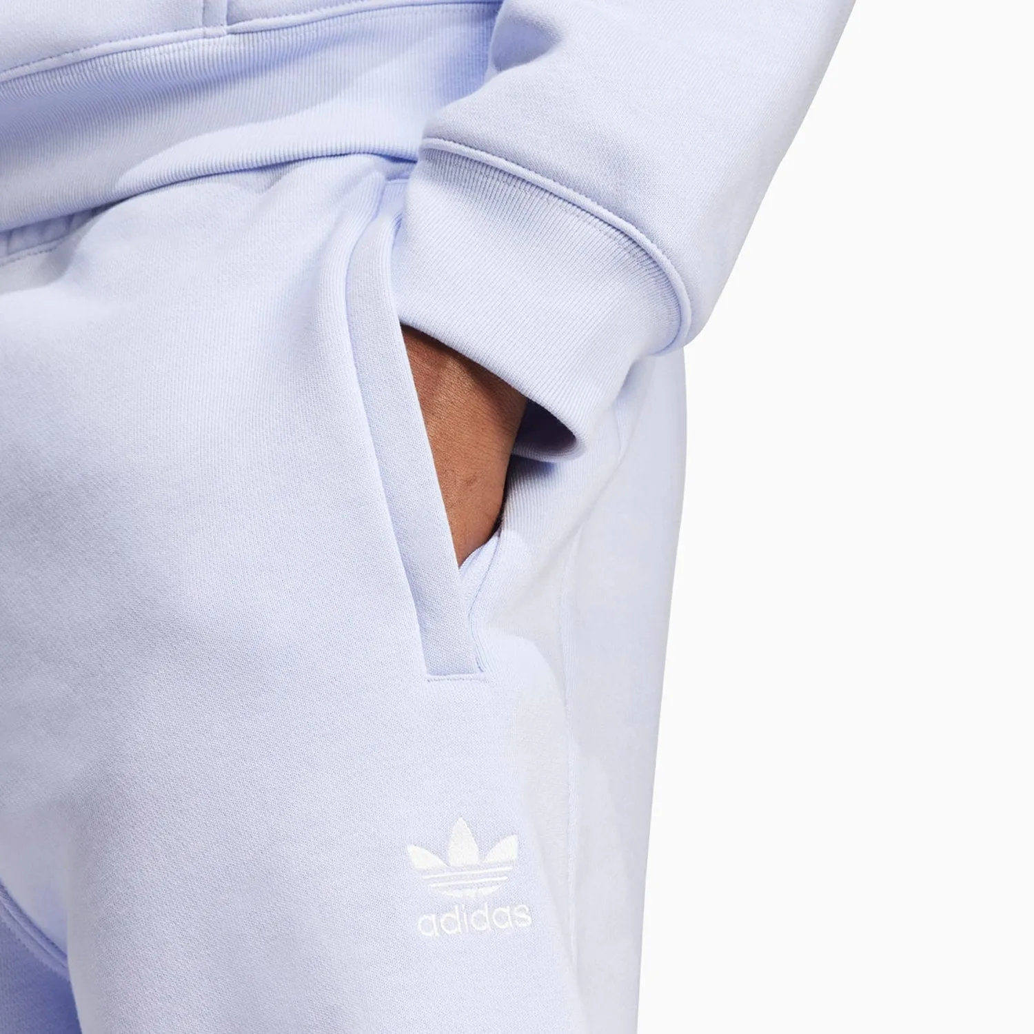 Men's Originals Trefoil Essentials Outfit