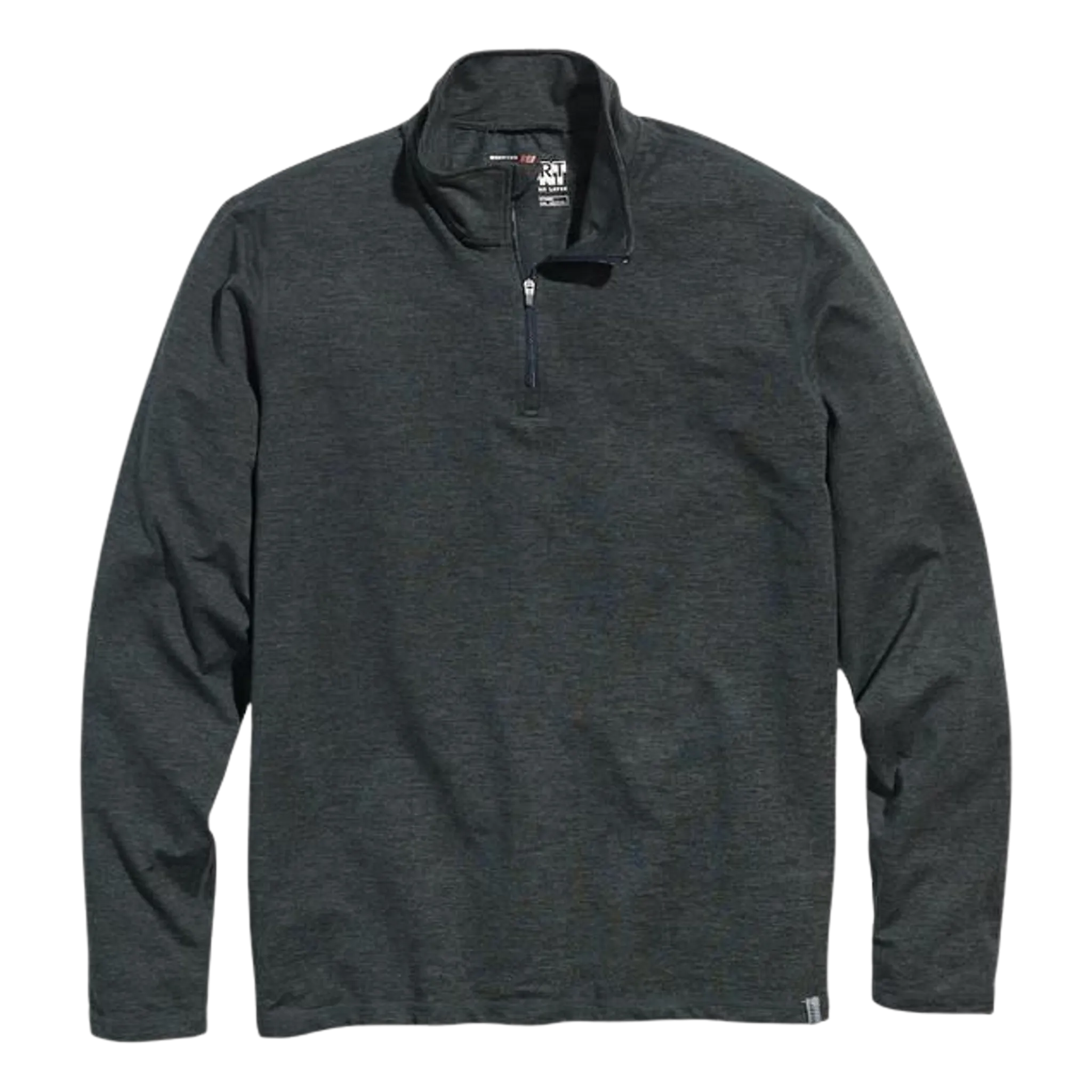Men's Re-Spun Sport Quarter Zip
