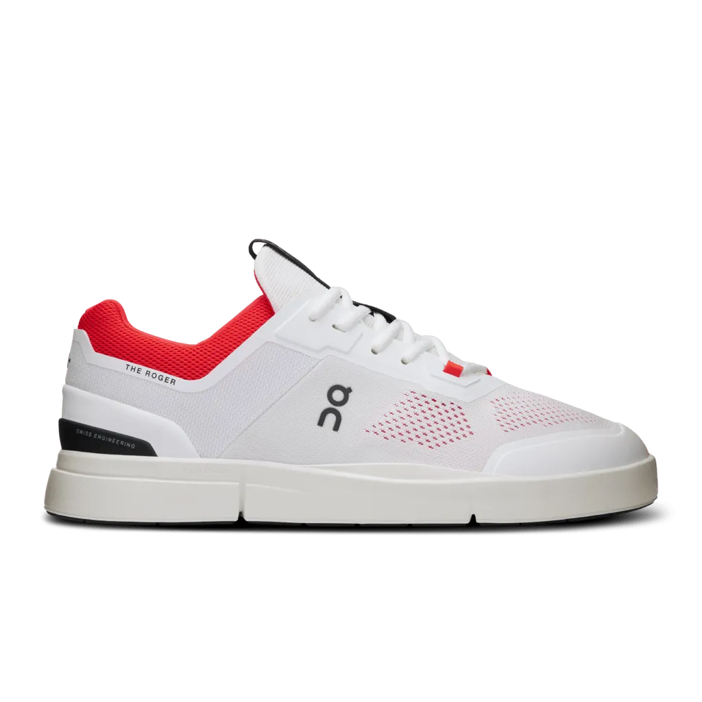 Men's THE ROGER Spin