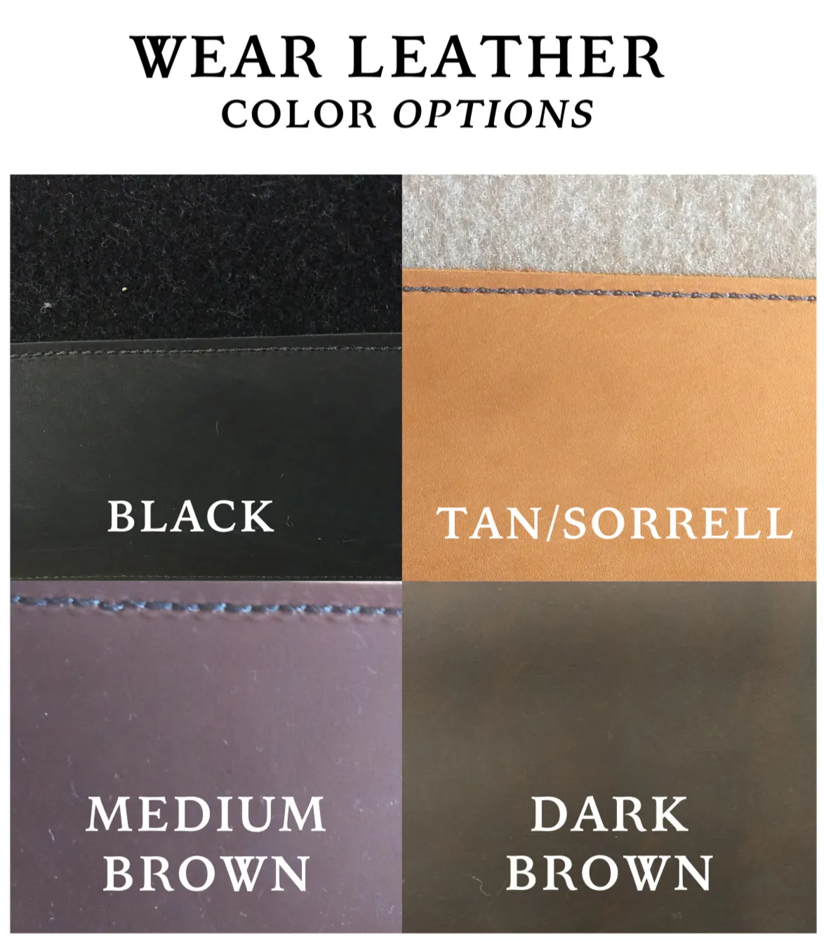 Merrill Barrel Pad (round)