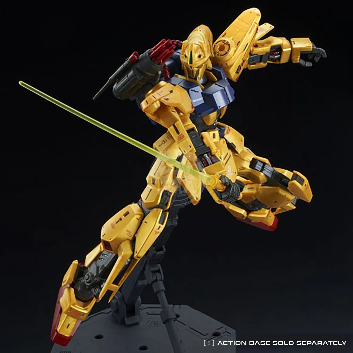 MG Hyaku-Shiki Kai [Mass Production Type]