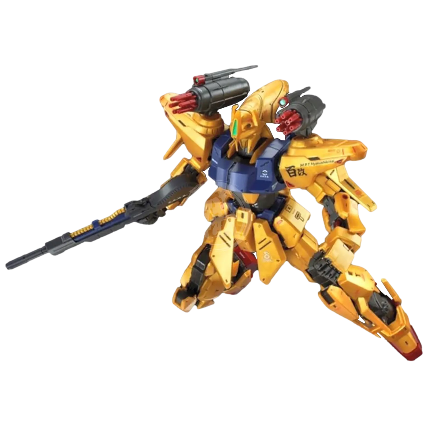 MG Hyaku-Shiki Kai [Mass Production Type]