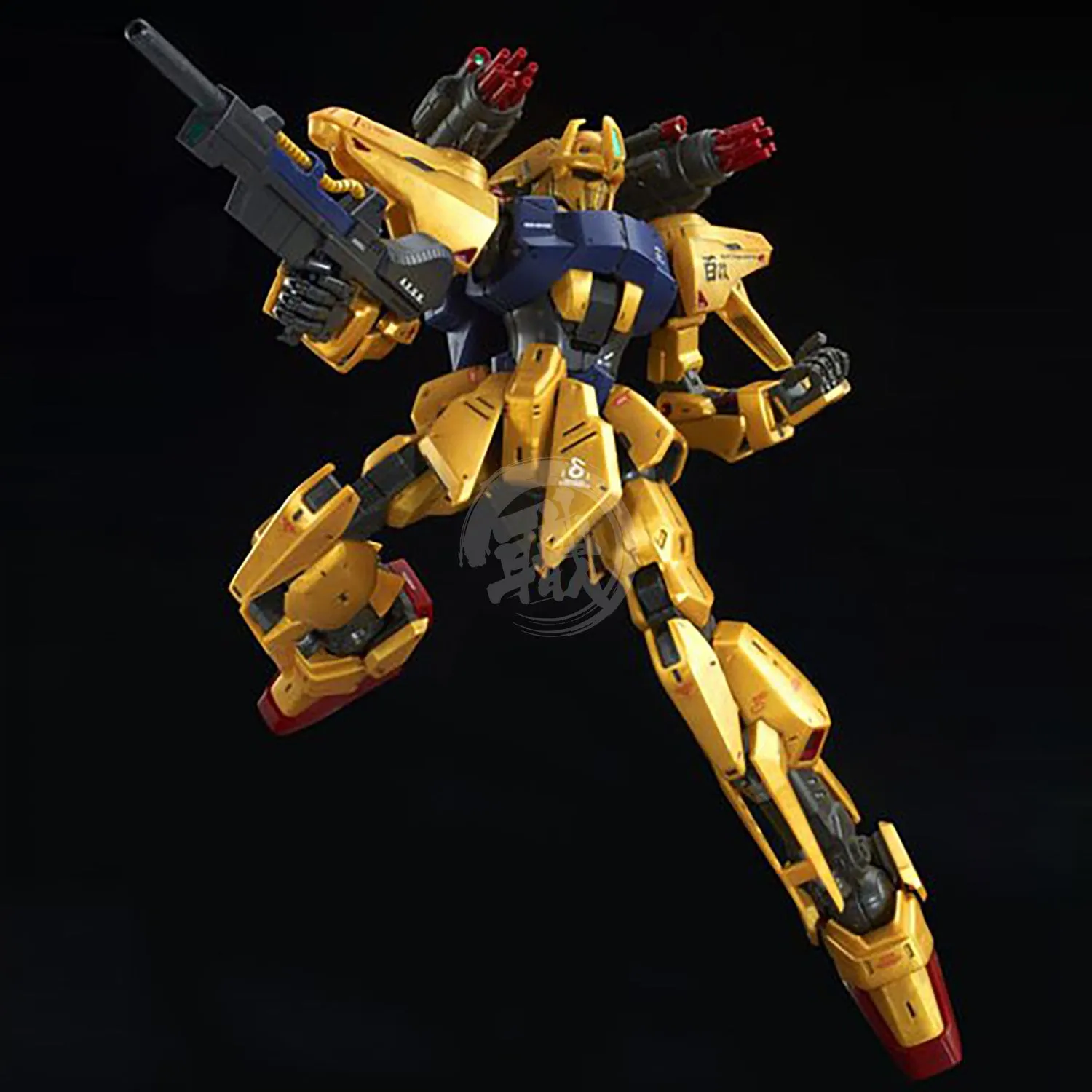 MG Hyaku-Shiki Kai [Mass Production Type]