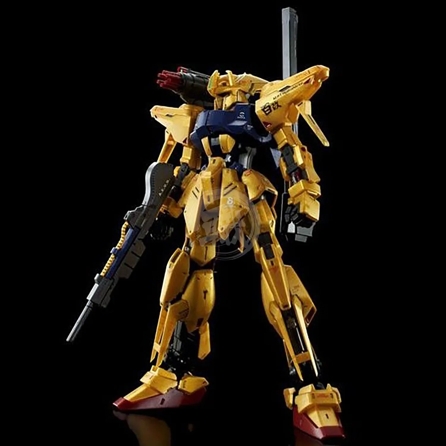 MG Hyaku-Shiki Kai [Mass Production Type]