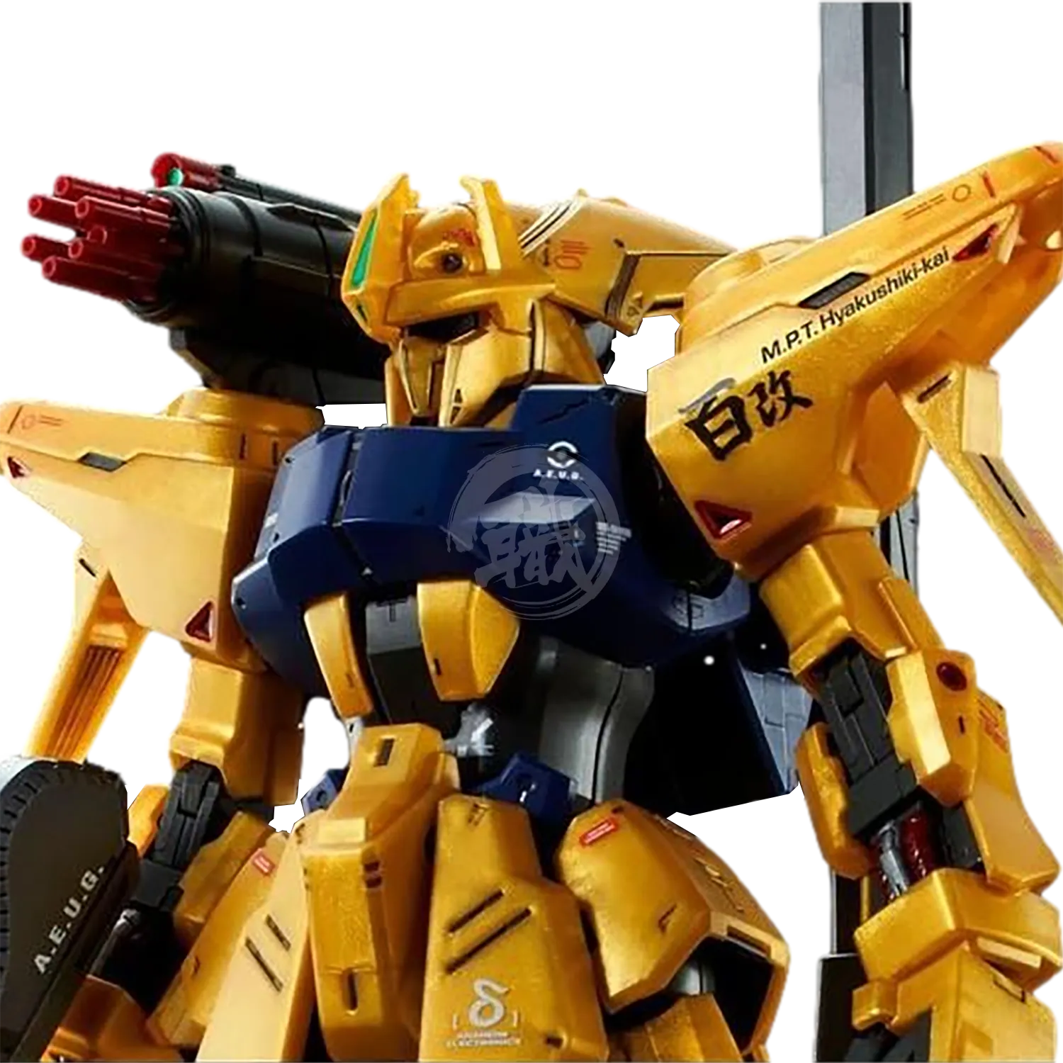 MG Hyaku-Shiki Kai [Mass Production Type]