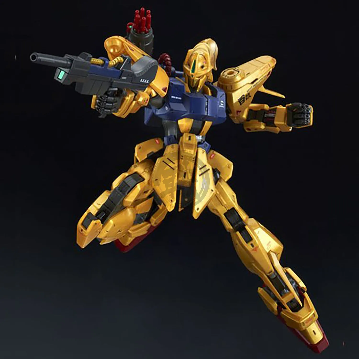 MG Hyaku-Shiki Kai [Mass Production Type]