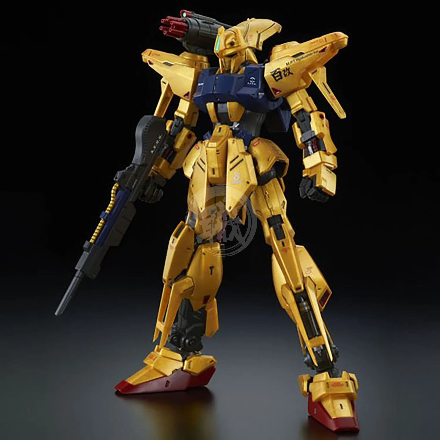 MG Hyaku-Shiki Kai [Mass Production Type]