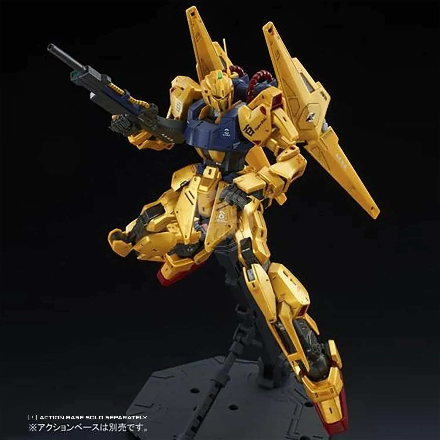 MG Hyaku-Shiki Kai [Mass Production Type]