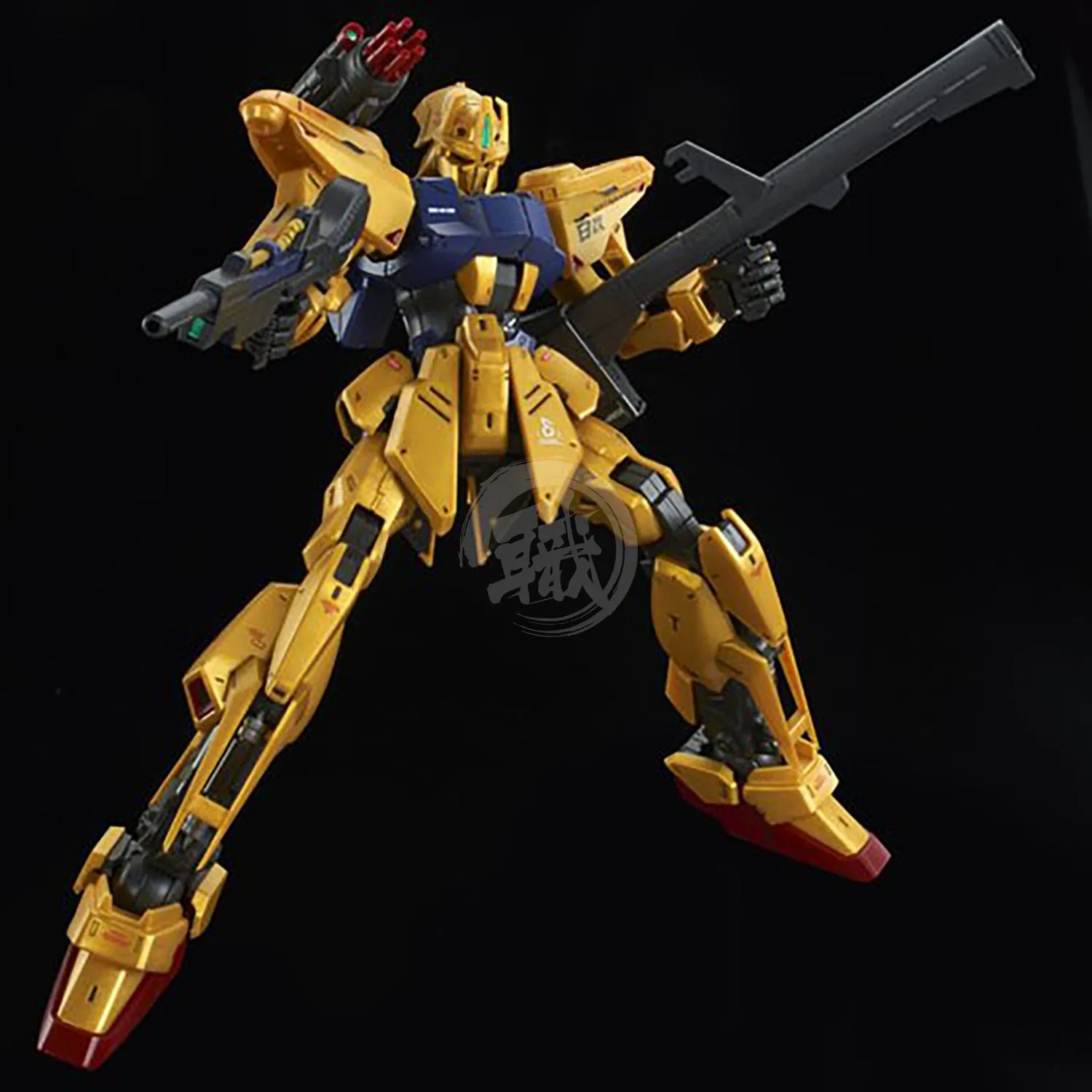 MG Hyaku-Shiki Kai [Mass Production Type]