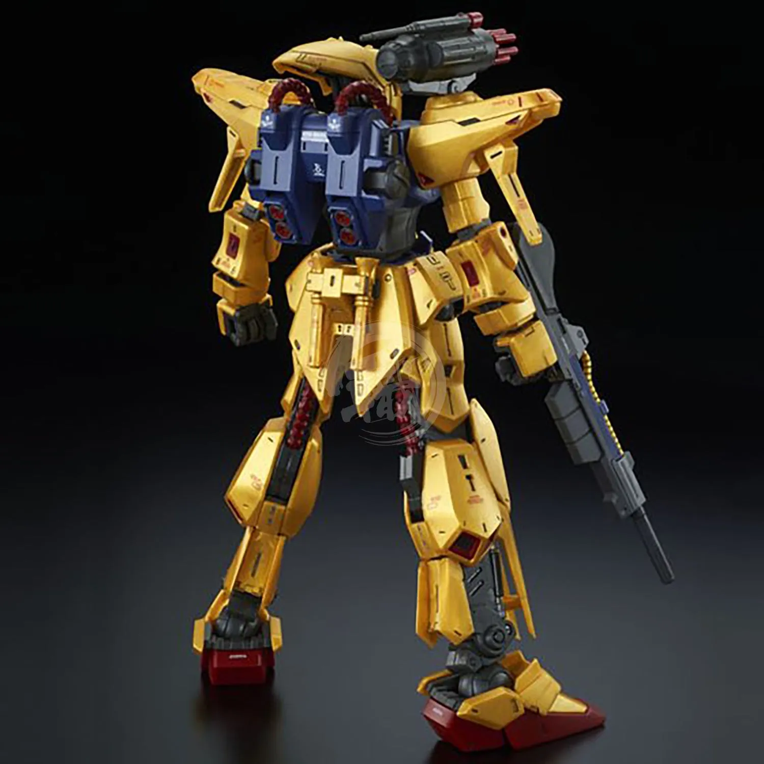 MG Hyaku-Shiki Kai [Mass Production Type]