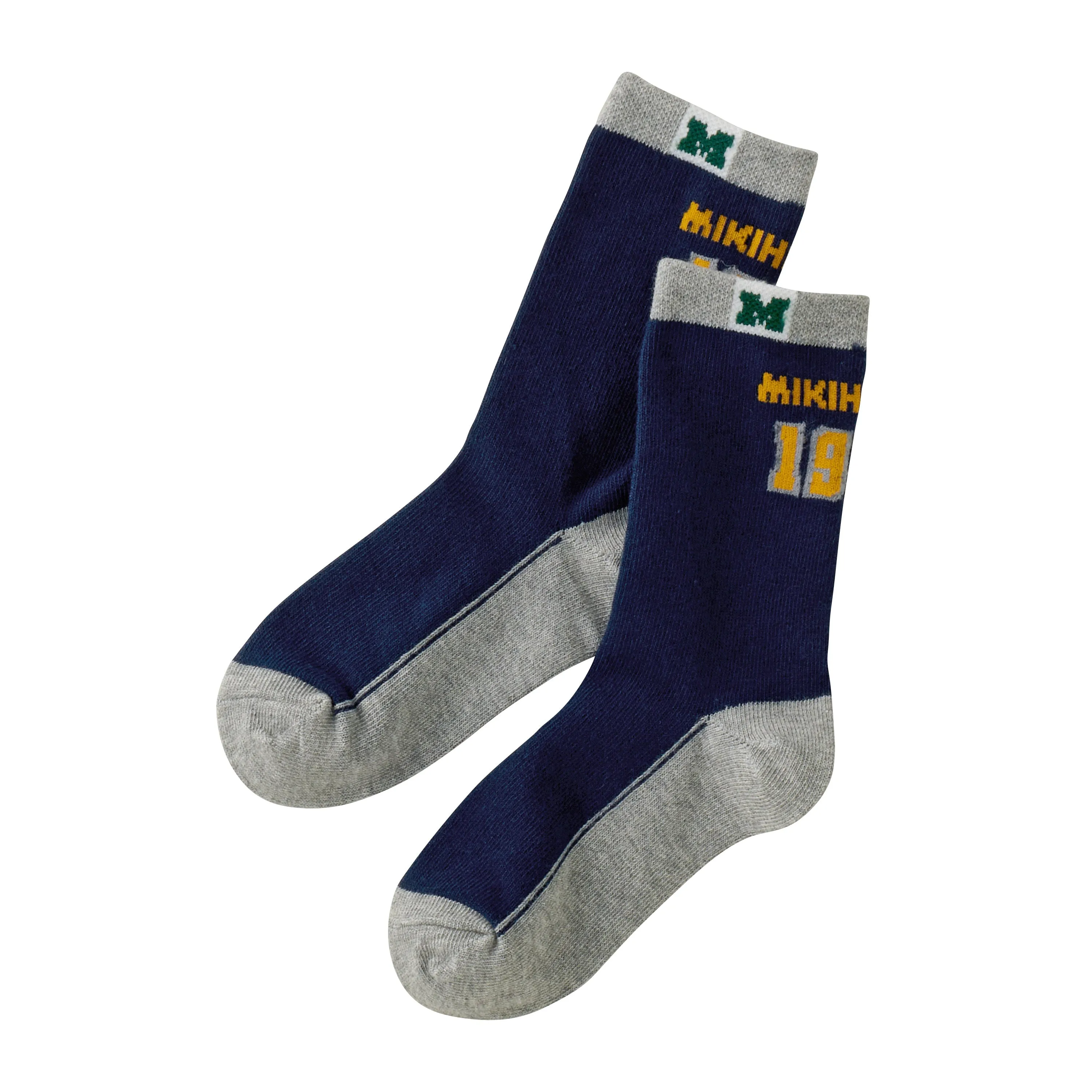MIKIHOUSE SOCKS PACK