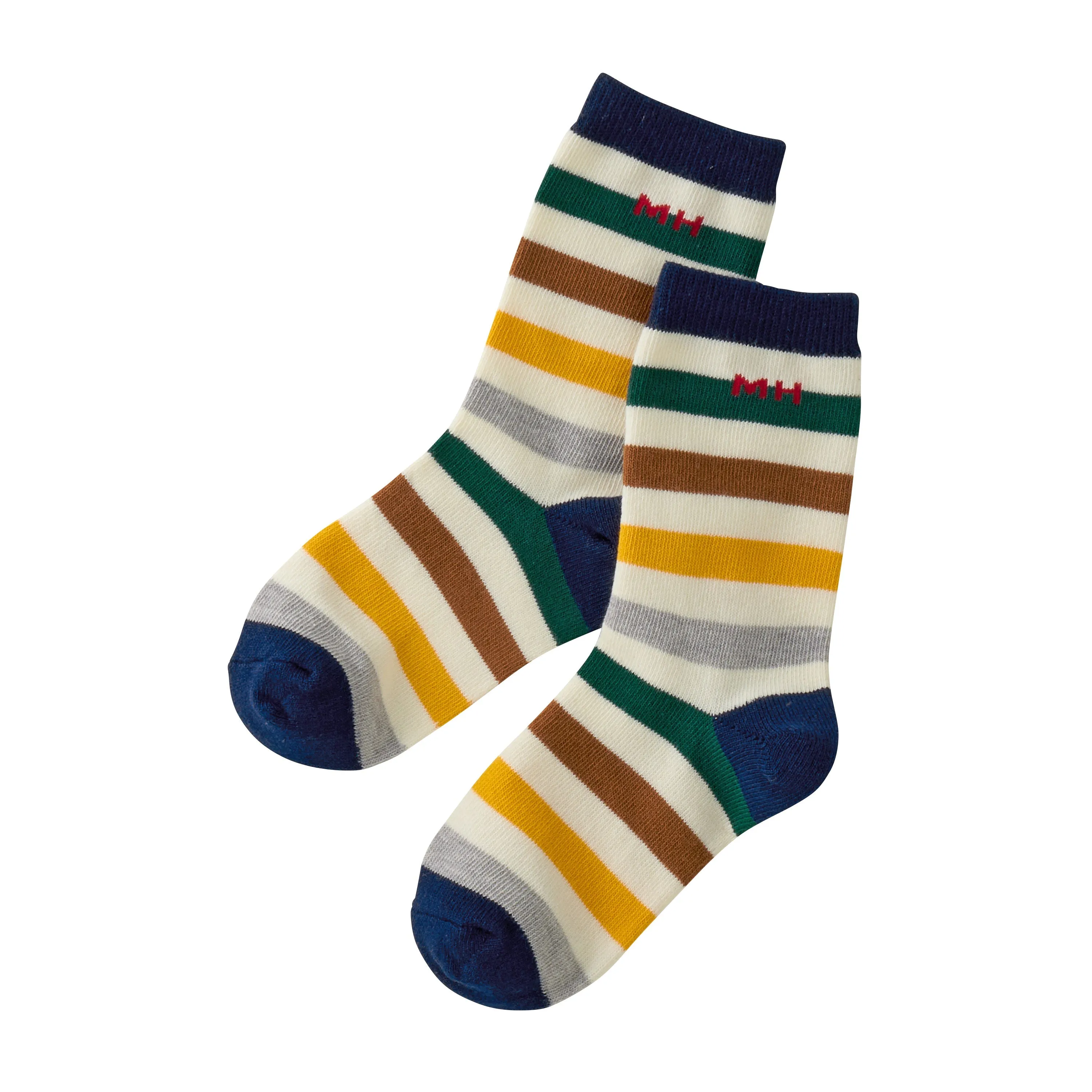 MIKIHOUSE SOCKS PACK