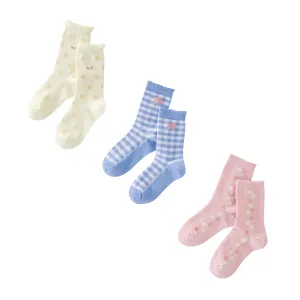 MIKIHOUSE SOCKS PACK