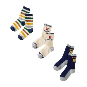 MIKIHOUSE SOCKS PACK