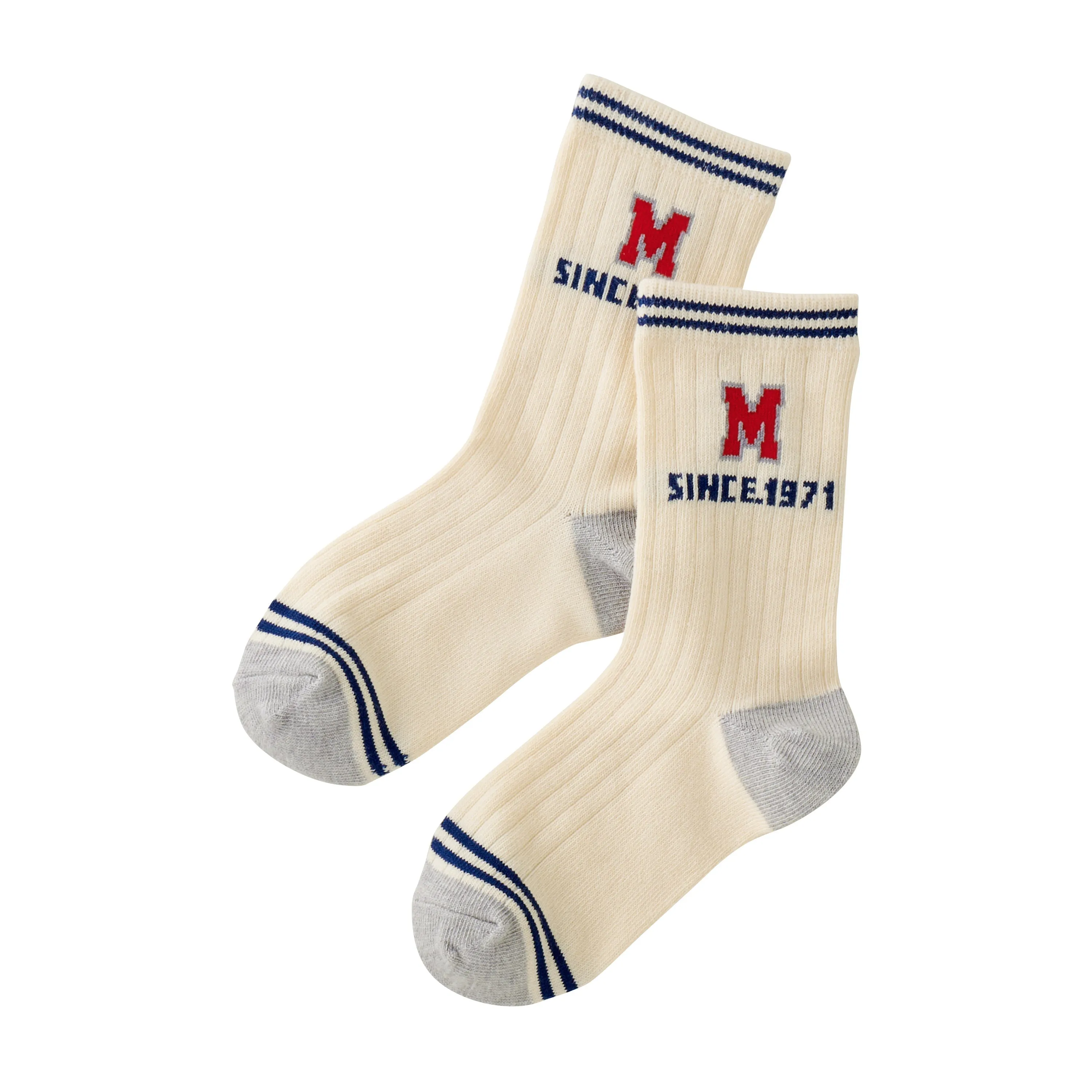 MIKIHOUSE SOCKS PACK