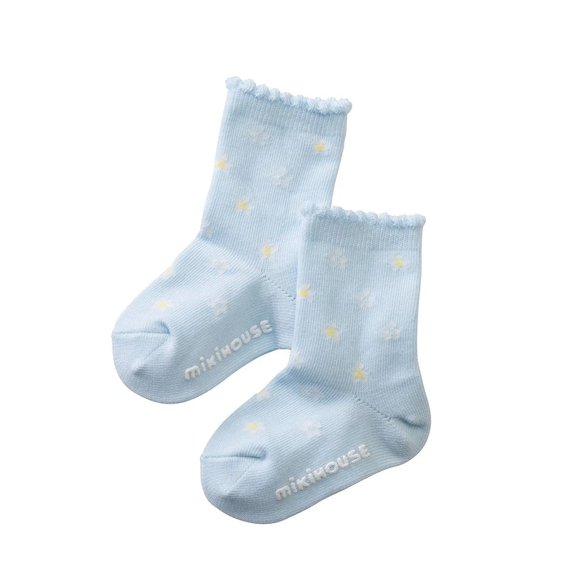 MIKIHOUSE SOCKS SET