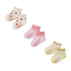 MIKIHOUSE SOCKS SET