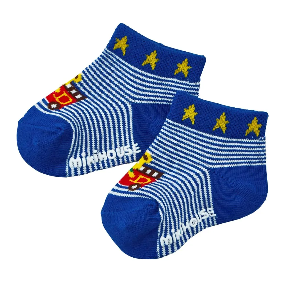 MIKIHOUSE SOCKS SET